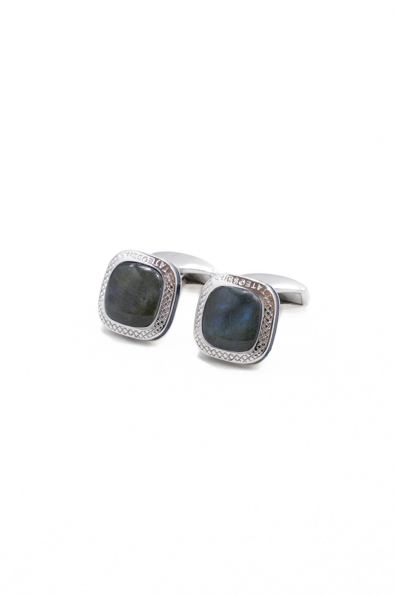 TATEOSSIAN cufflinks