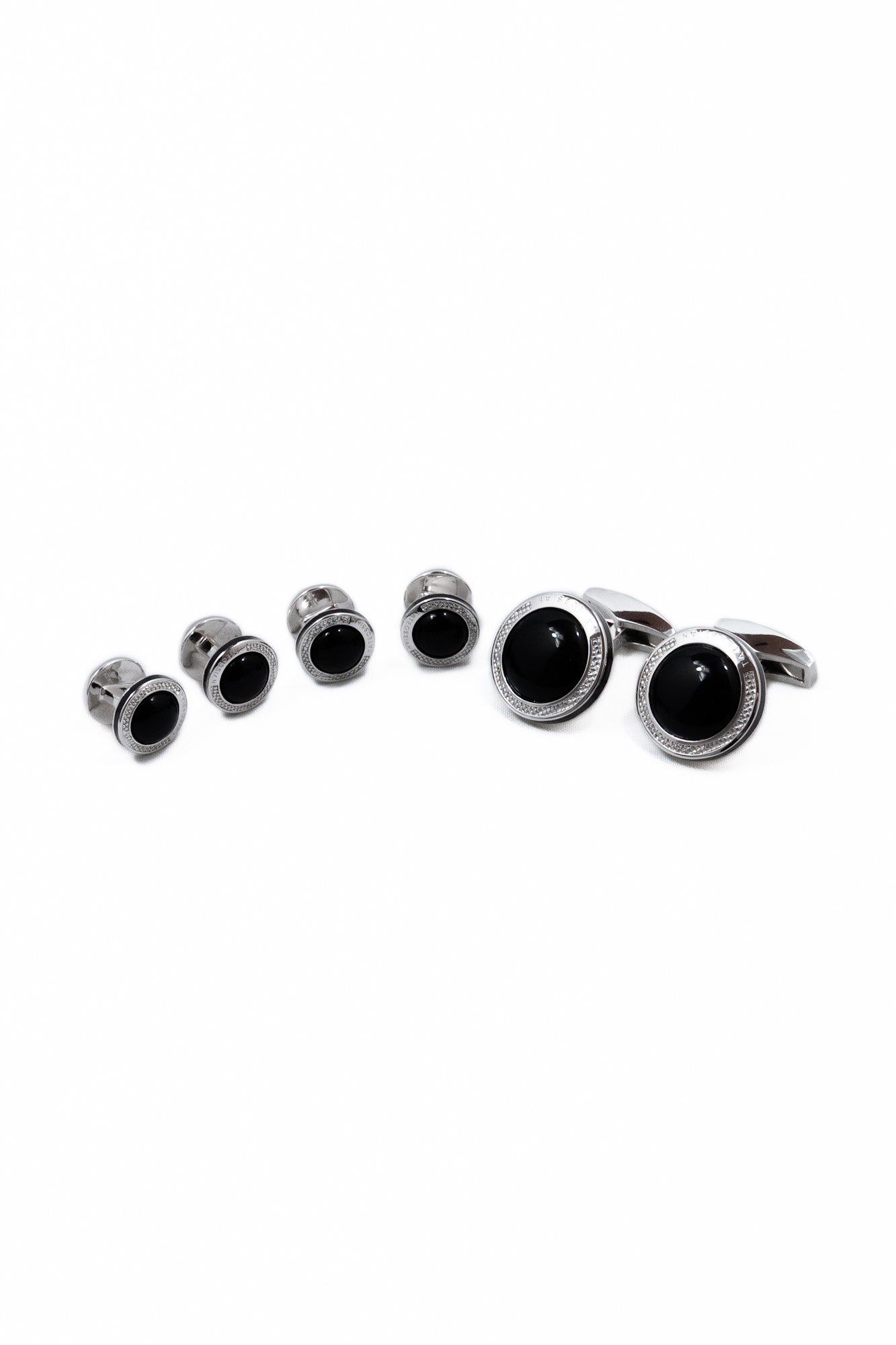 TATEOSSIAN cufflinks & studs