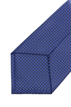 Load image into Gallery viewer, STEFANO RICCI Tie dark navy blue
