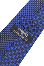 Load image into Gallery viewer, STEFANO RICCI Tie dark navy blue
