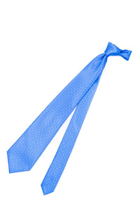 STEFANO RICCI Tie blue