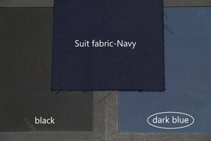 Tuxedo for B.Shef