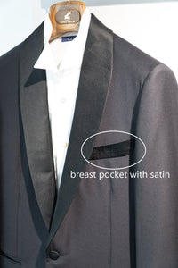 Tuxedo for B.Shef