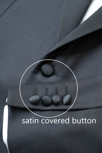 Tuxedo for B.Shef