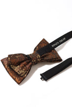 Load image into Gallery viewer, GINZA TAILOR Original Bowtie
