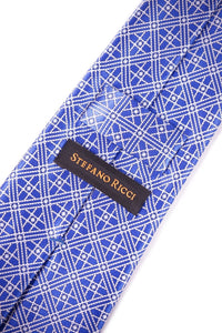 ステファノリッチのネクタイ