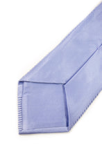 Load image into Gallery viewer, STEFANO RICCI Pleats Tie  light blue
