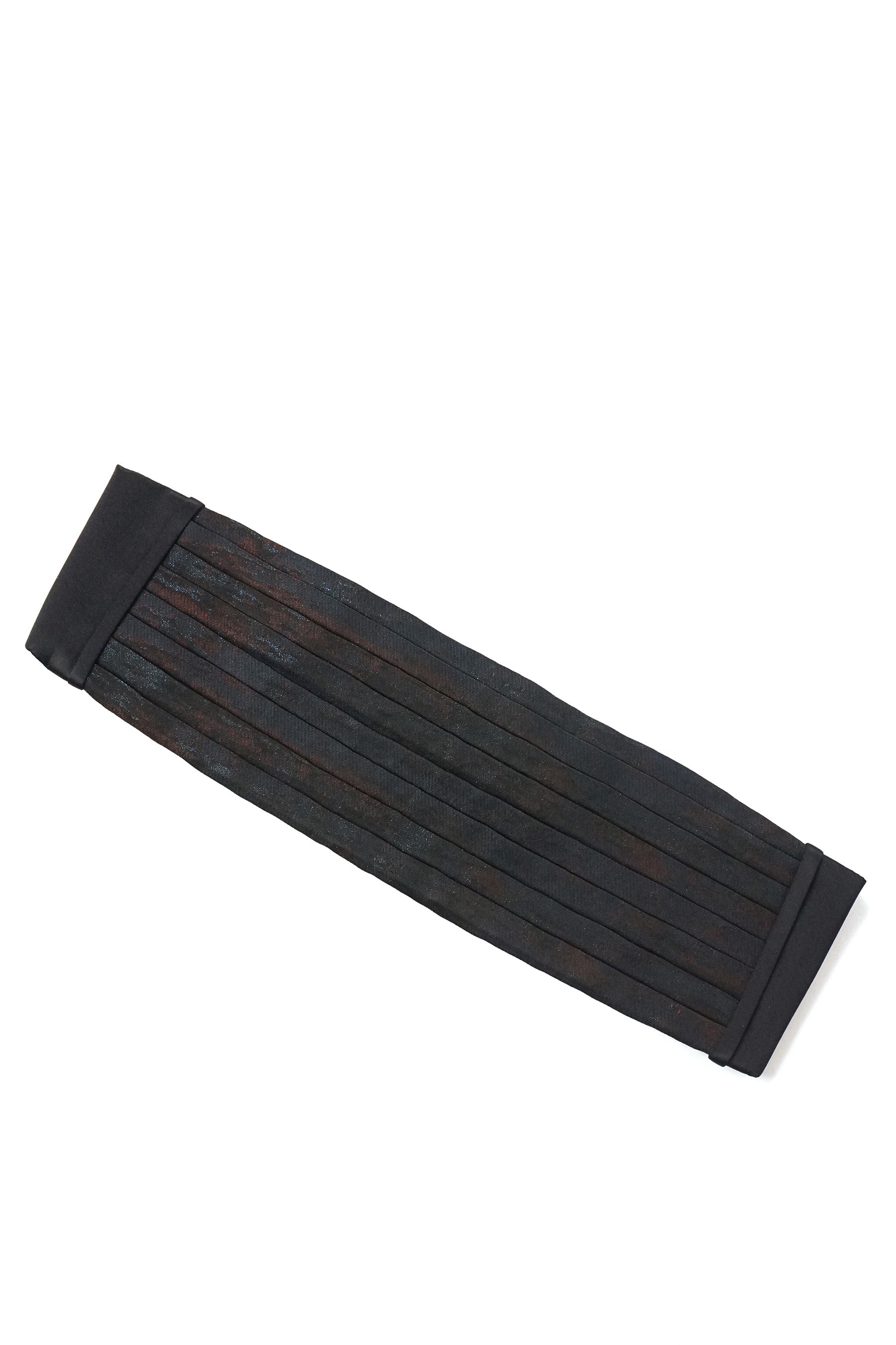 GINZA TAILOR Original Cummerbund / カマーバンド