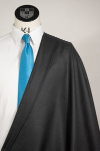 PLANETS (Gray) / GINZA TAILOR original with DORMEUIL